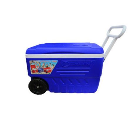THÙNG ĐÁ HAPPY COOLER 58 LÍT