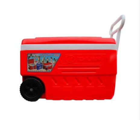 THÙNG ĐÁ HAPPY COOLER 68 LÍT
