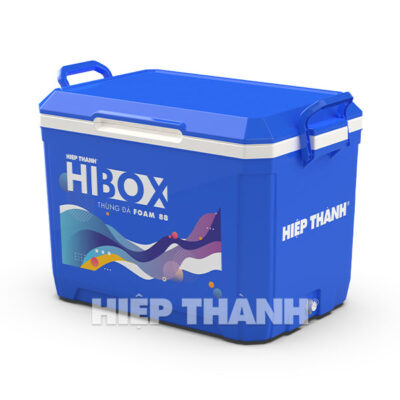 THÙNG ĐÁ HIBOX 88 LÍT