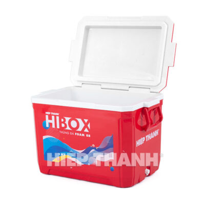 THÙNG ĐÁ HIBOX 88 LÍT