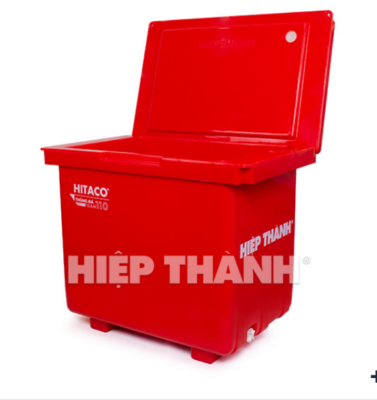 THÙNG ĐÁ FOAM 110 LÍT